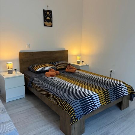 Apartman Laura Ploce  Exterior foto