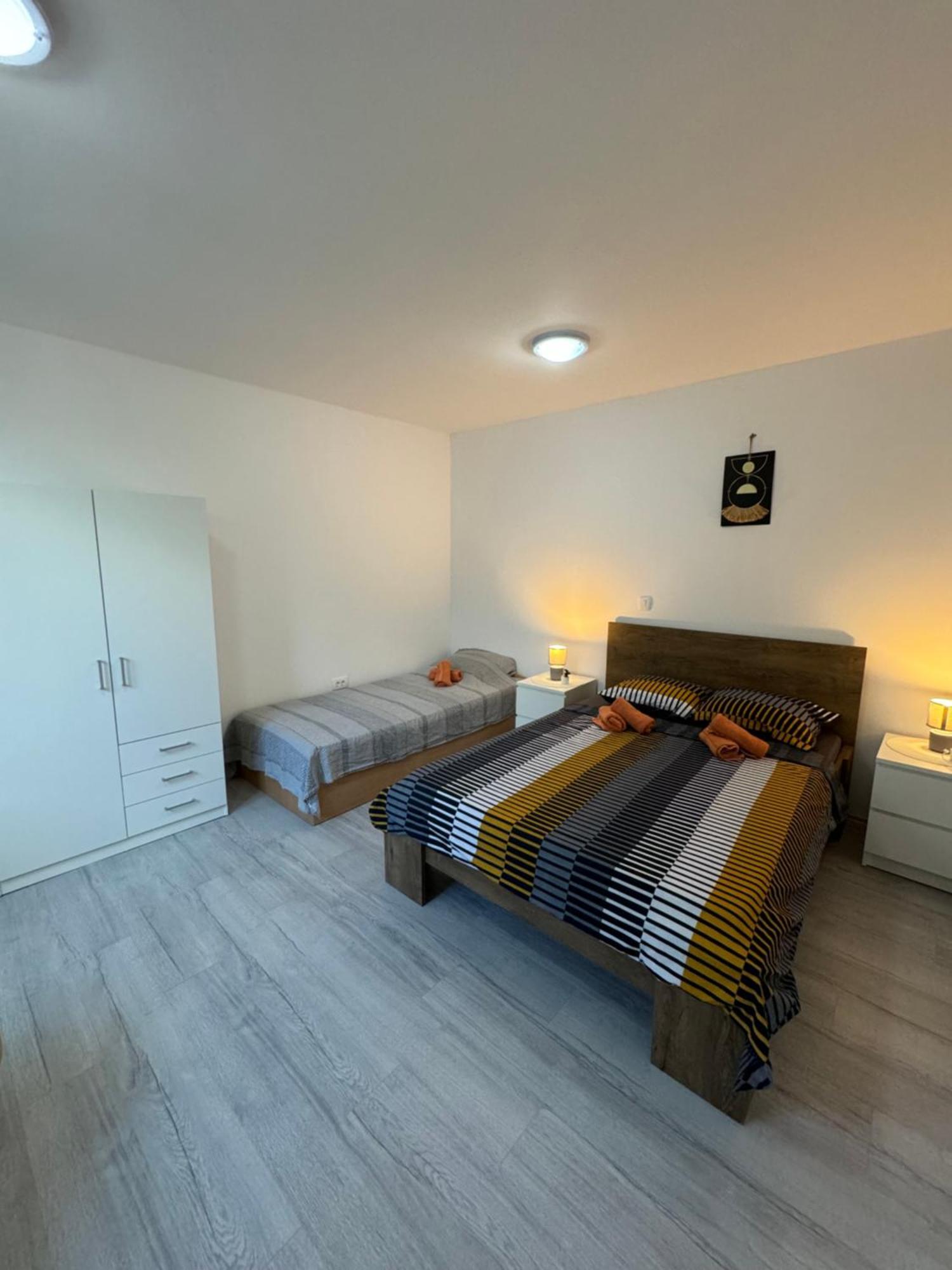 Apartman Laura Ploce  Exterior foto